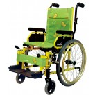 Кресло-коляска детская Ergo 752